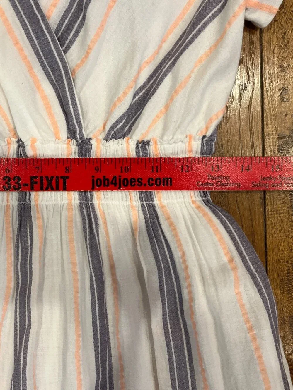 J. Crew crew neck